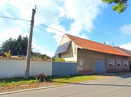 Prodej domu/vily, 150 m²