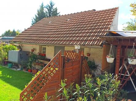 Prodej domu/vily, 150 m²