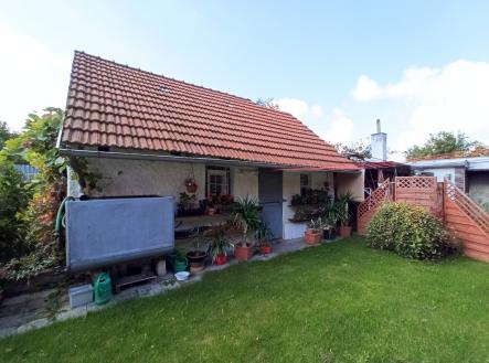 Prodej domu/vily, 150 m²