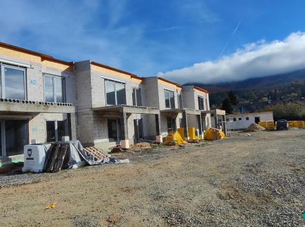 Prodej bytu, 3+kk, 63 m²