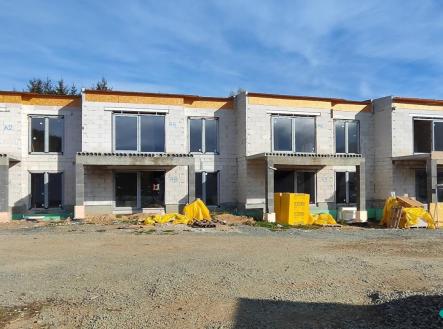 Prodej bytu, 3+kk, 58 m²