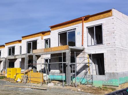 Prodej bytu, 3+kk, 58 m²