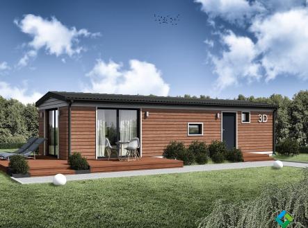 Prodej domu/vily, 51 m² obrázek