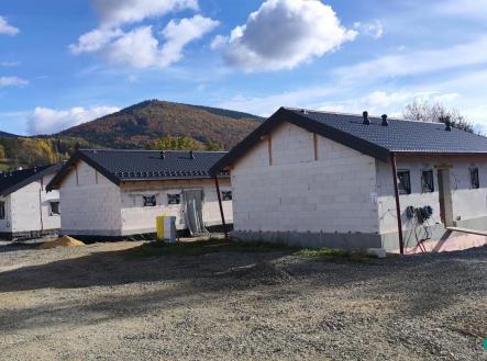 Prodej domu/vily, 65 m²