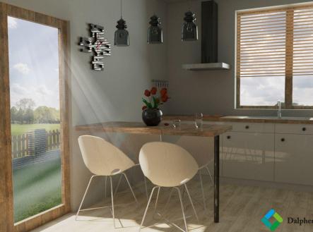 Prodej domu/vily, 65 m²