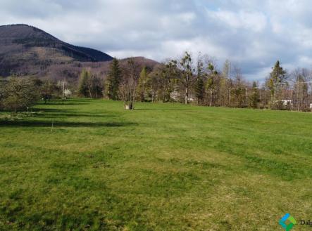 Prodej pozemku, trvalý travní porost, 11 349 m² obrázek