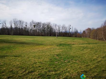 Prodej pozemku, trvalý travní porost, 11 349 m²