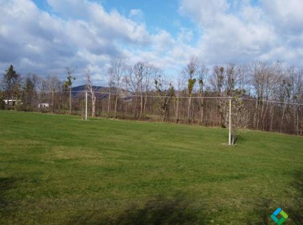 Prodej pozemku, trvalý travní porost, 11 349 m²