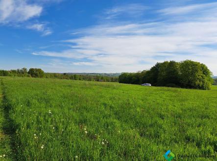 Prodej - pozemek pro bydlení, 3 841 m²