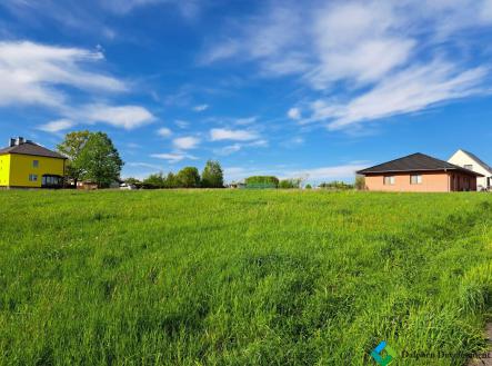 Prodej - pozemek pro bydlení, 3 841 m²