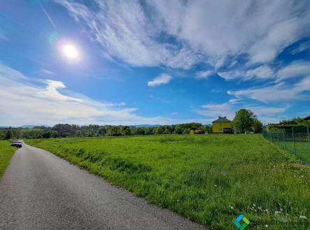 Prodej - pozemek pro bydlení, 3 841 m² obrázek