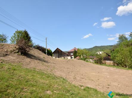 Prodej - pozemek pro bydlení, 1 133 m²