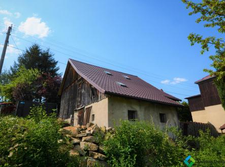 Prodej - pozemek pro bydlení, 1 133 m²