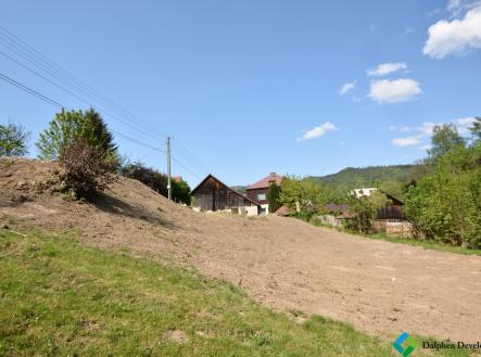 Prodej - pozemek pro bydlení, 1 133 m²