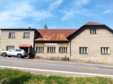 Prodej - pozemek pro bydlení, 6 291 m²