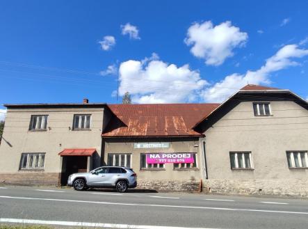 Prodej - pozemek pro bydlení, 6 291 m²