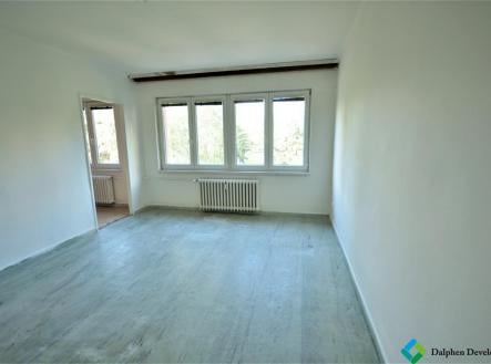 Prodej bytu, 1+1, 38 m²