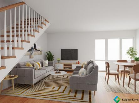 Prodej domu/vily, 130 m² obrázek