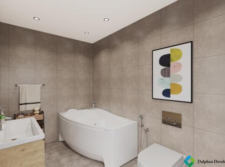 Prodej domu/vily, 130 m²