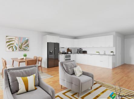 Prodej domu/vily, 130 m²