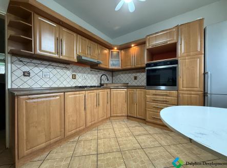 Prodej bytu, 2+1, 59 m² obrázek