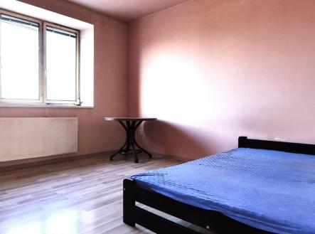 Prodej bytu, 2+1, 57 m²