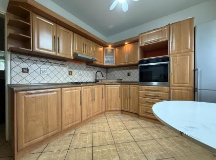 Prodej bytu, 2+1, 57 m² obrázek