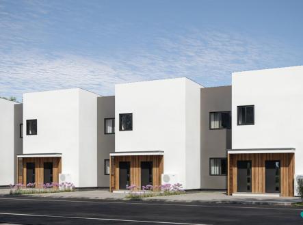 Prodej bytu, 3+kk, 54 m²