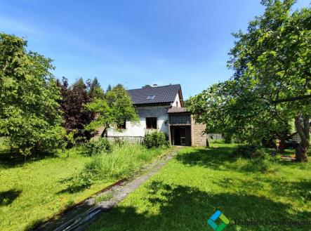 Prodej domu/vily, 220 m²