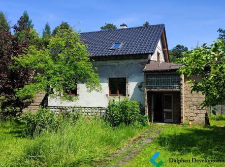 Prodej domu/vily, 220 m²