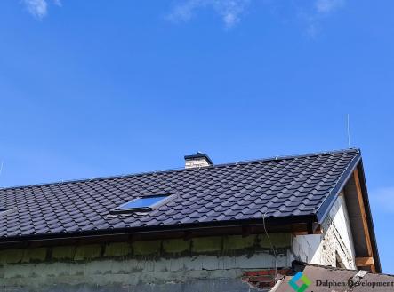 Prodej domu/vily, 220 m²