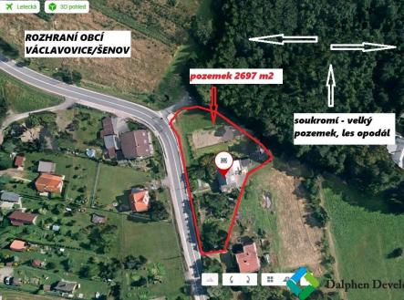 Prodej domu/vily, 220 m²