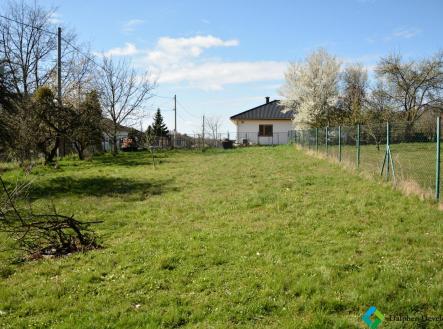 Prodej - pozemek pro bydlení, 878 m²