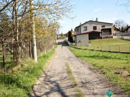 Prodej - pozemek pro bydlení, 878 m²
