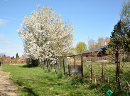 Prodej - pozemek pro bydlení, 878 m²