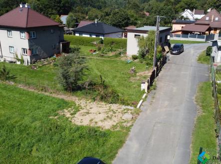 Prodej pozemku pro bydlení, 1 611 m²