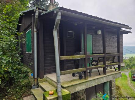 Prodej chaty/rekreačního objektu, 45 m²