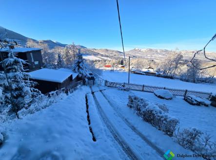 Prodej chaty/rekreačního objektu, 45 m²