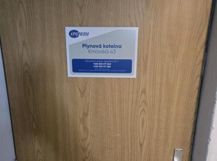 Prodej bytu, 3+1, 76 m²