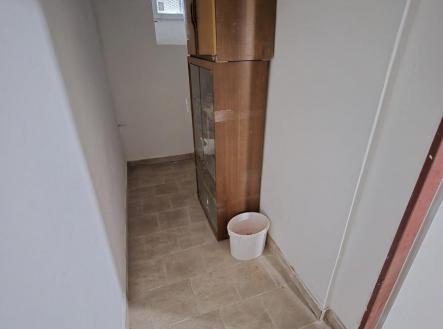 Prodej bytu, 3+1, 76 m²