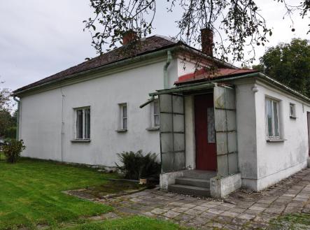 Prodej domu/vily, 120 m²