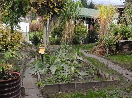 Prodej chaty/rekreačního objektu, 18 m²