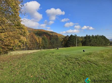 Prodej pozemku pro bydlení, 1 980 m²