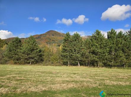 Prodej pozemku pro bydlení, 1 980 m²