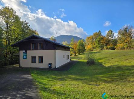 Prodej chaty/rekreačního objektu, 310 m²