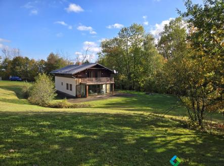 Prodej chaty/rekreačního objektu, 310 m²