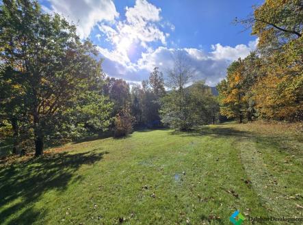 Prodej chaty/rekreačního objektu, 310 m²