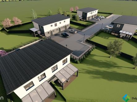 Prodej domu/vily, 83 m²