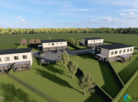 Prodej domu/vily, 85 m²