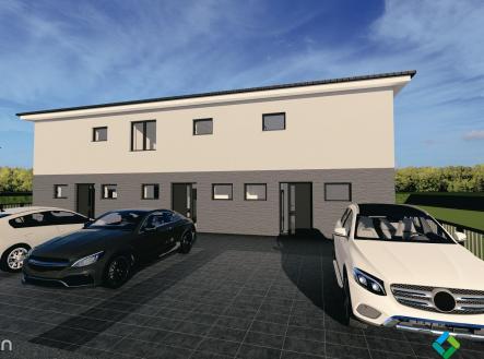 Prodej domu/vily, 85 m²